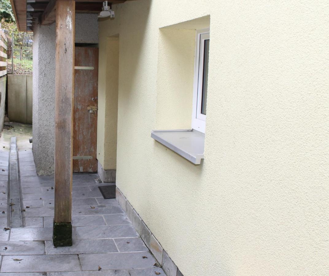 Alt-Gailingen Apartamento Exterior foto